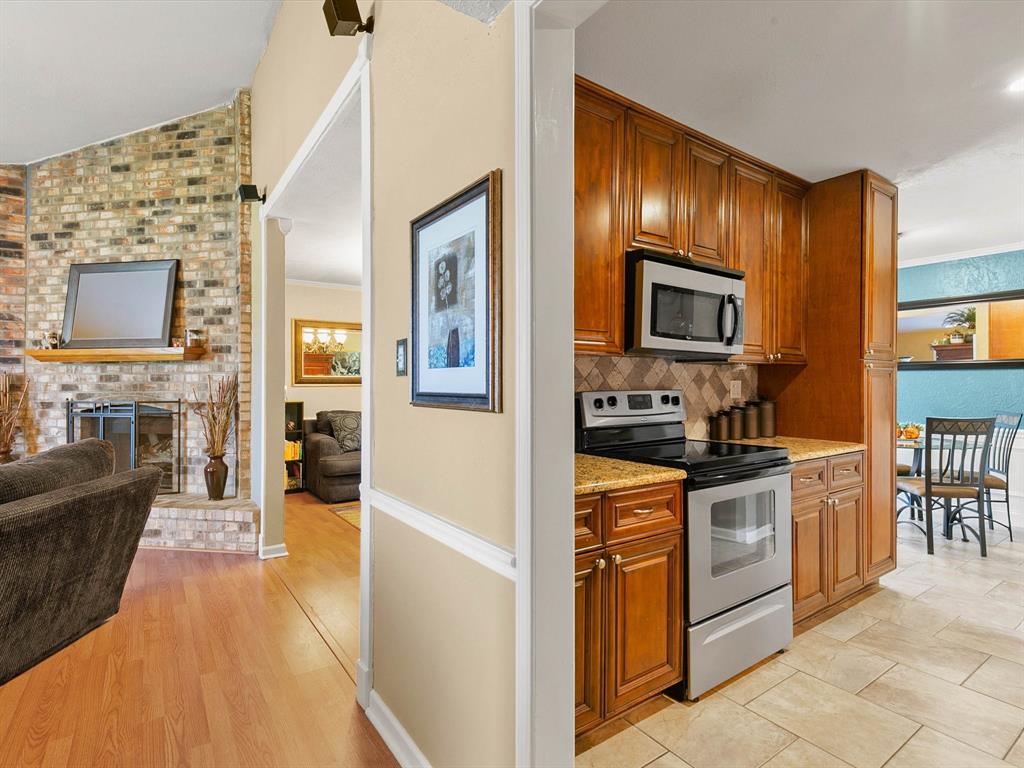 Oakbrook Add - Residential