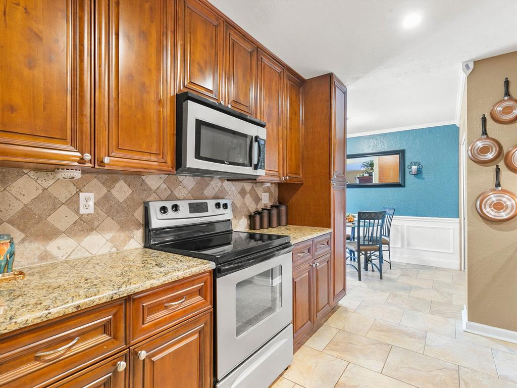 Oakbrook Add - Residential