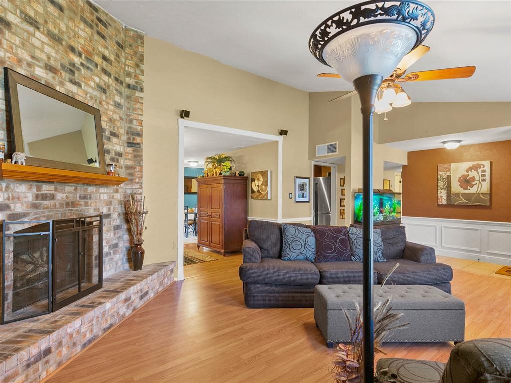 Oakbrook Add - Residential