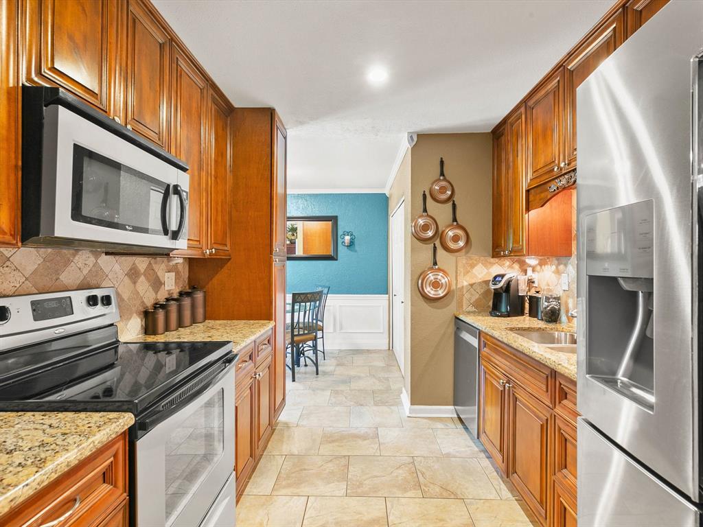 Oakbrook Add - Residential