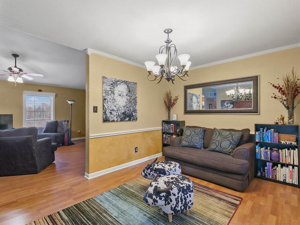 Oakbrook Add - Residential