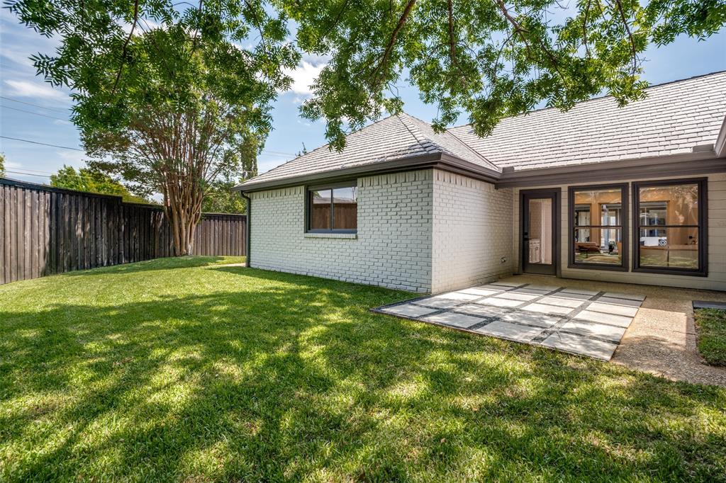 Prestonwood - Residential