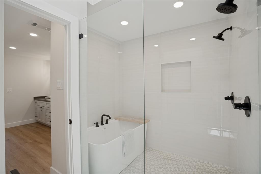 Prestonwood - Residential
