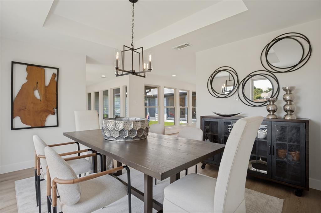 Prestonwood - Residential