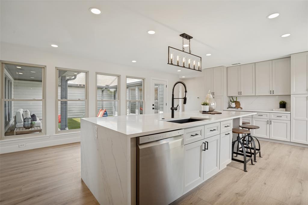 Prestonwood - Residential