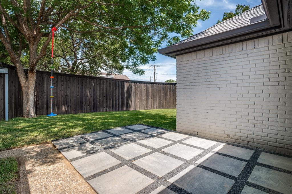 Prestonwood - Residential