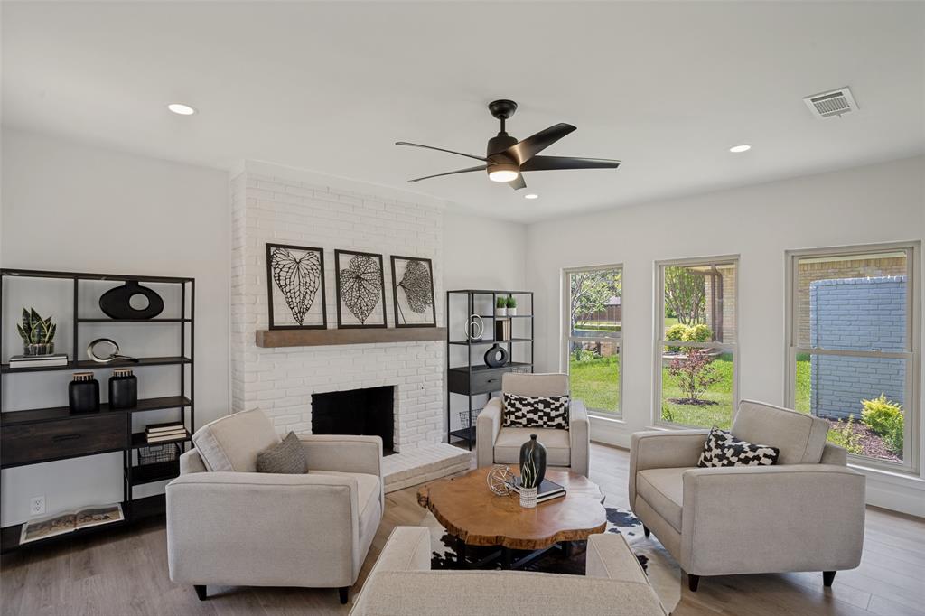 Prestonwood - Residential