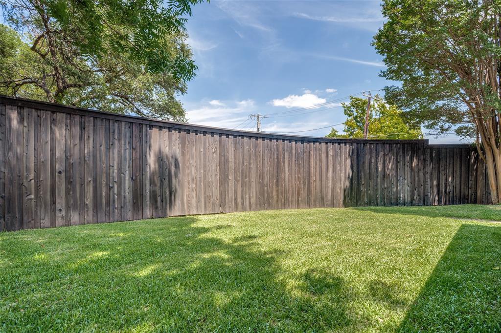 Prestonwood - Residential