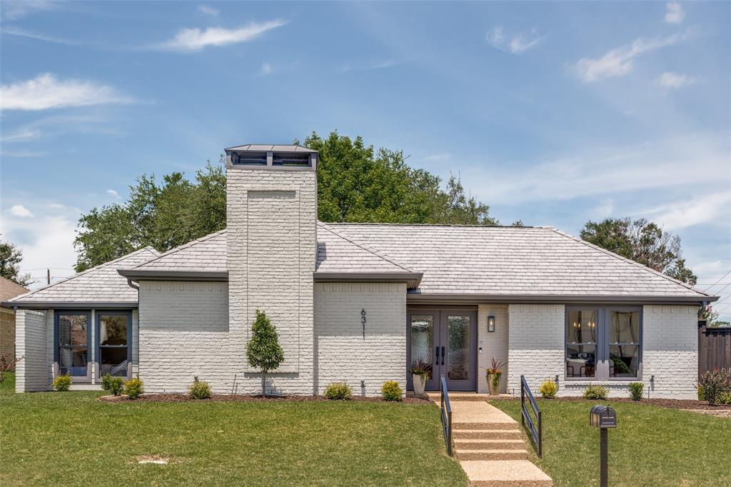 6311 Black Berry Lane