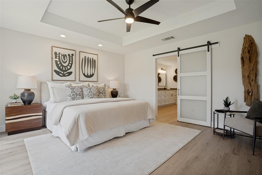 Prestonwood - Residential