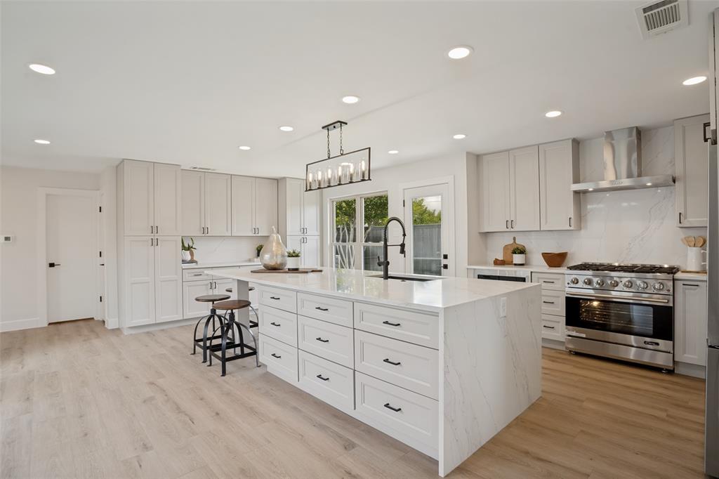 Prestonwood - Residential