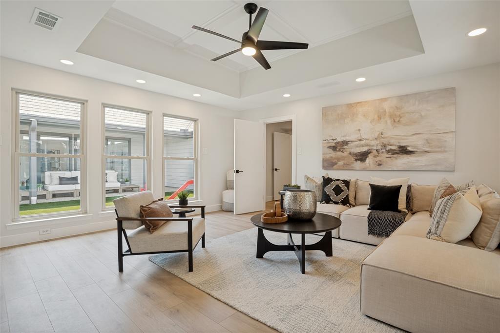 Prestonwood - Residential