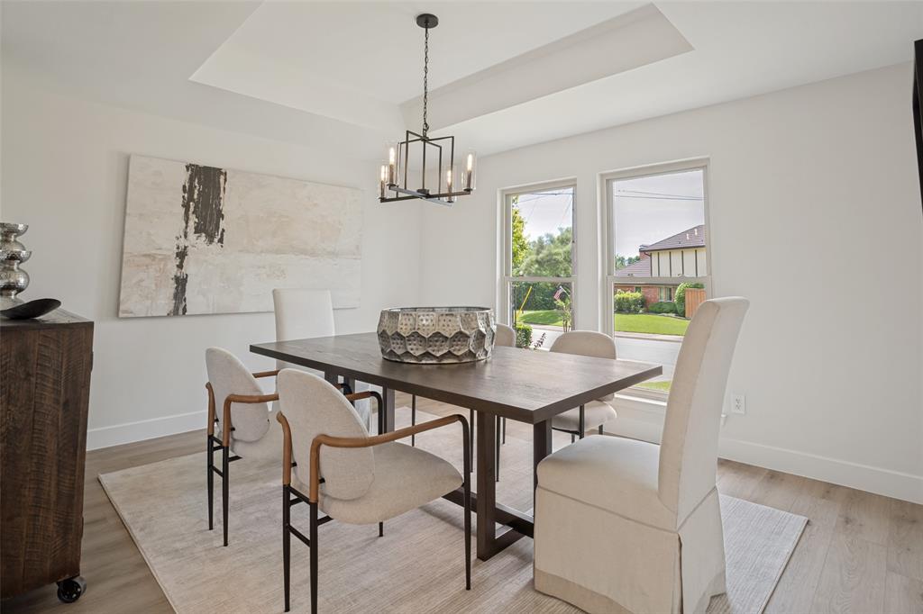 Prestonwood - Residential