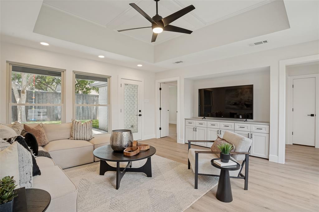 Prestonwood - Residential