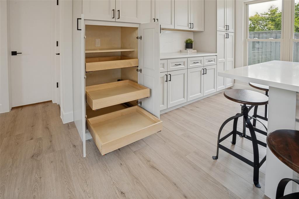 Prestonwood - Residential