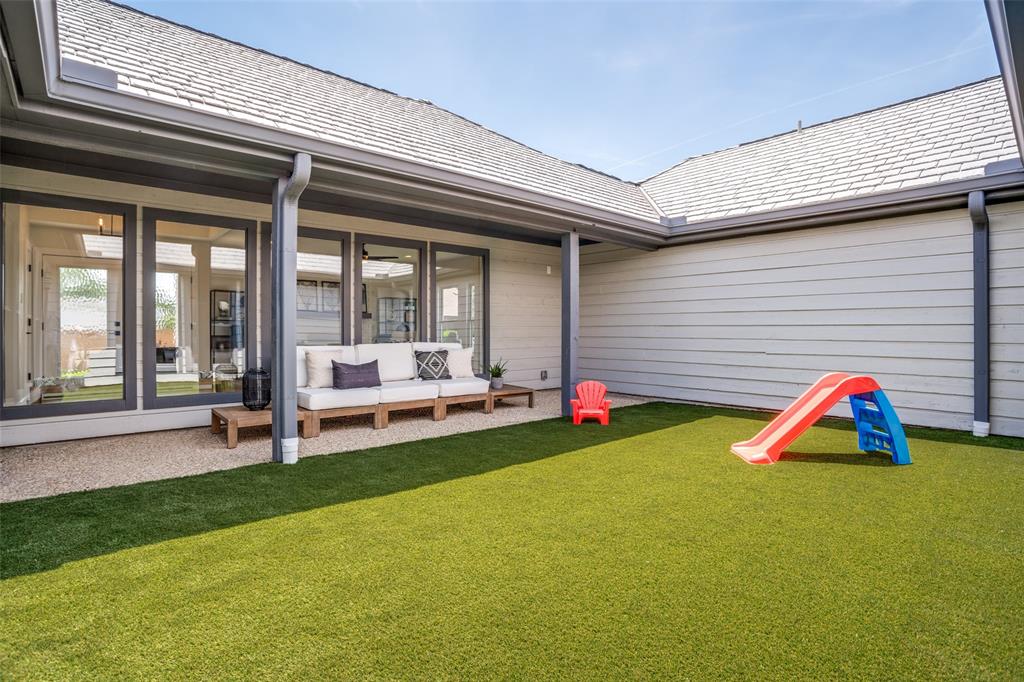 Prestonwood - Residential