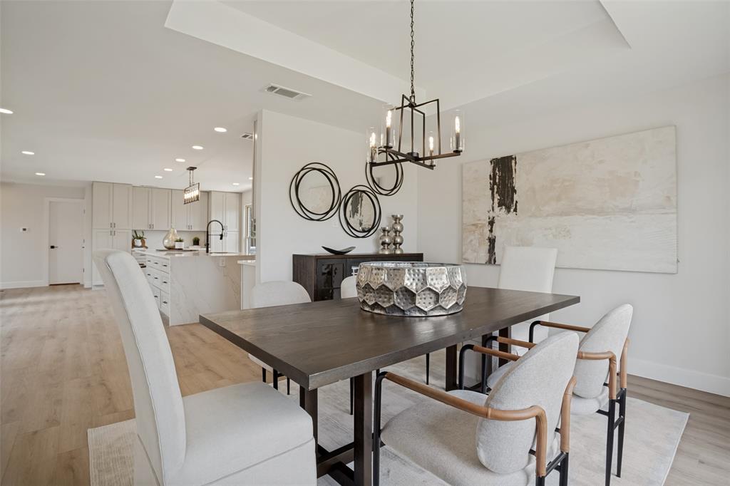 Prestonwood - Residential