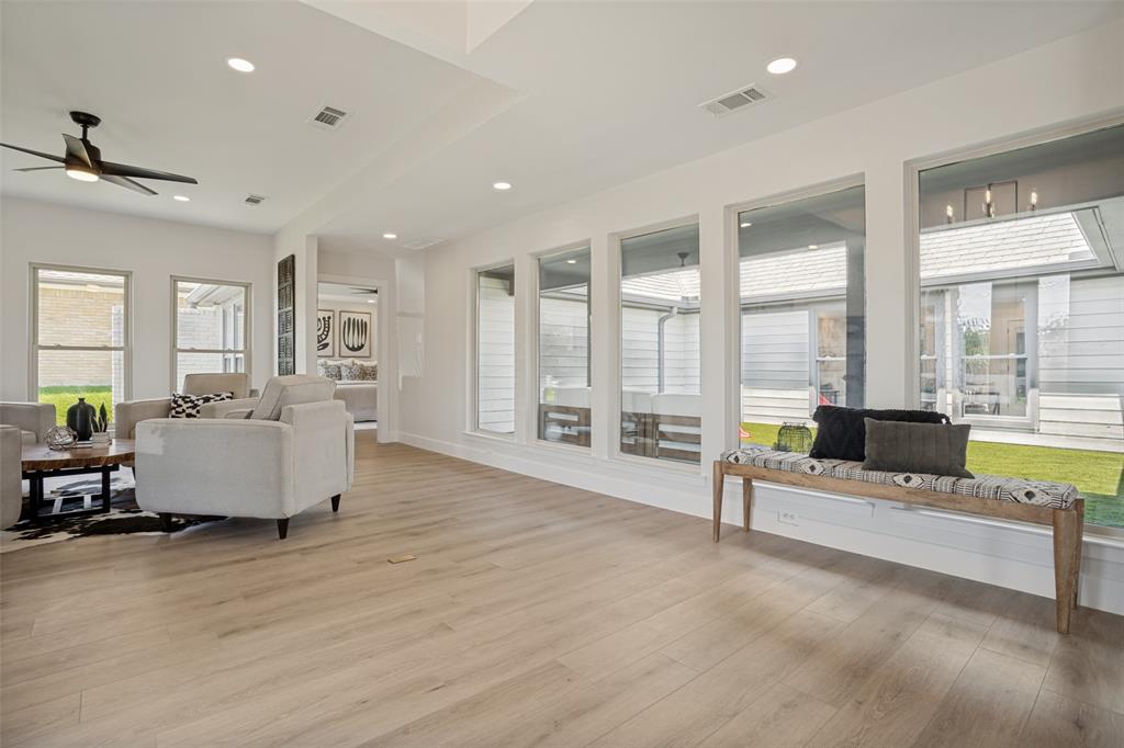Prestonwood - Residential