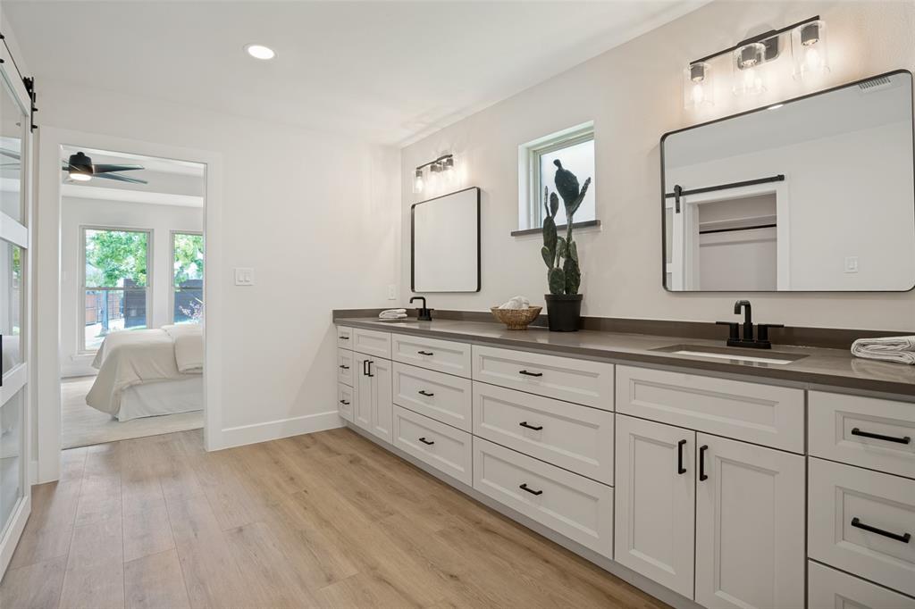 Prestonwood - Residential