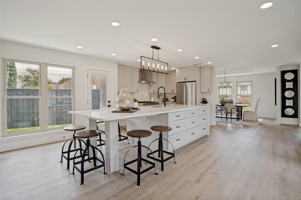 Prestonwood - Residential