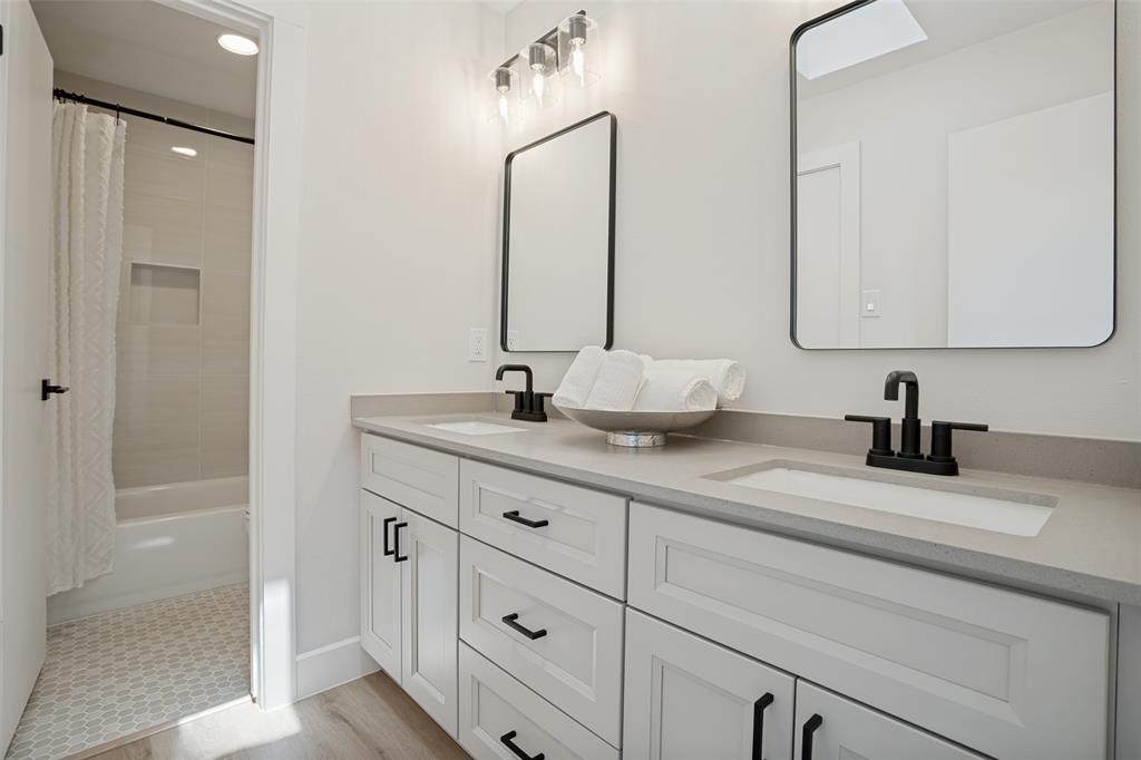 Prestonwood - Residential