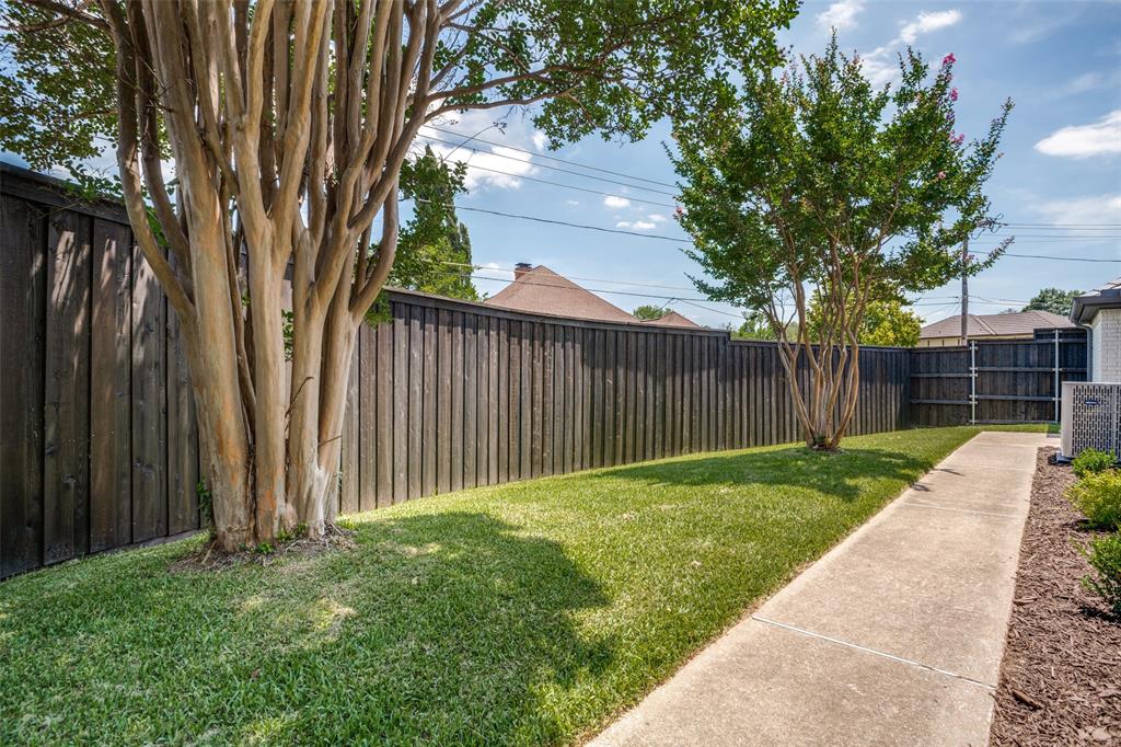 Prestonwood - Residential