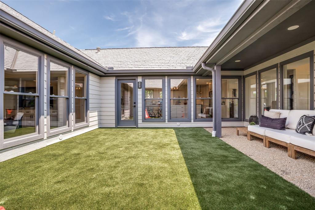 Prestonwood - Residential