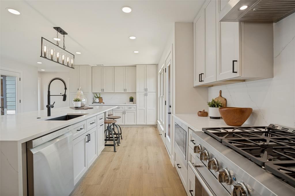 Prestonwood - Residential