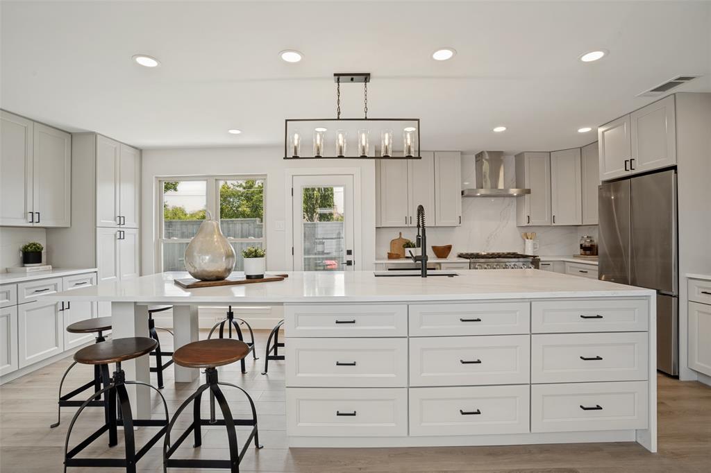 Prestonwood - Residential