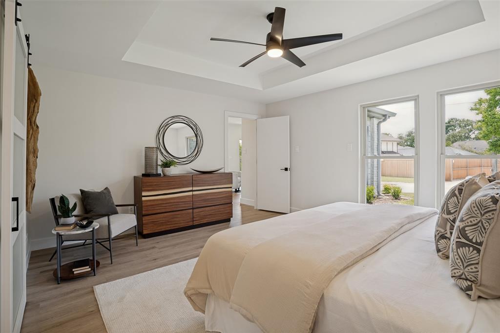 Prestonwood - Residential