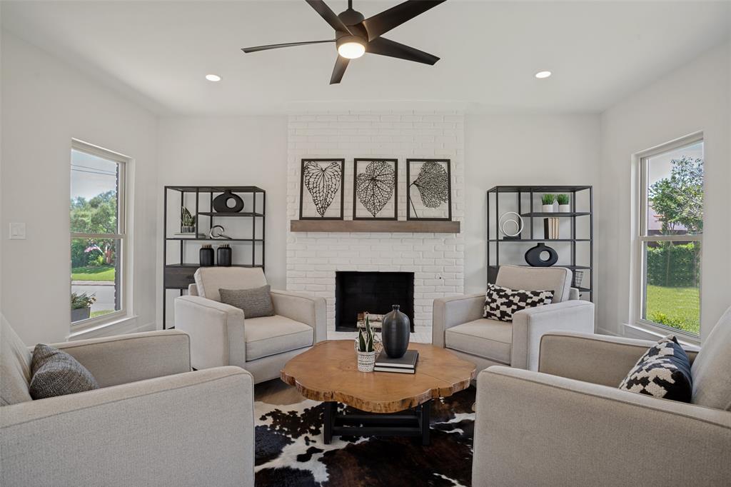 Prestonwood - Residential
