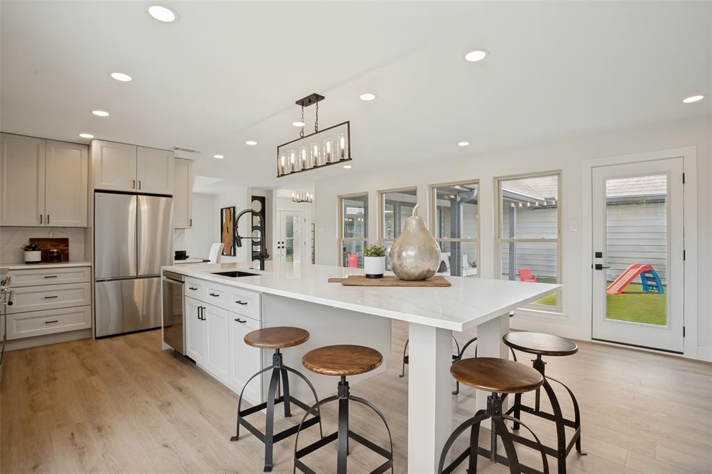 Prestonwood - Residential
