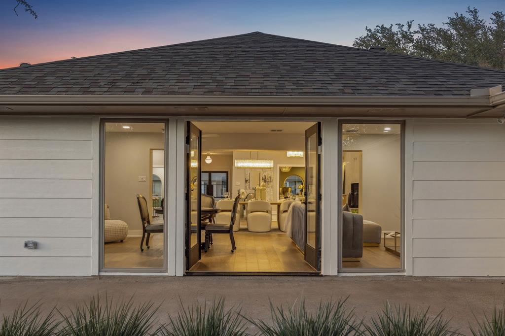 SCHREIBER MANOR 5TH INST - Residential