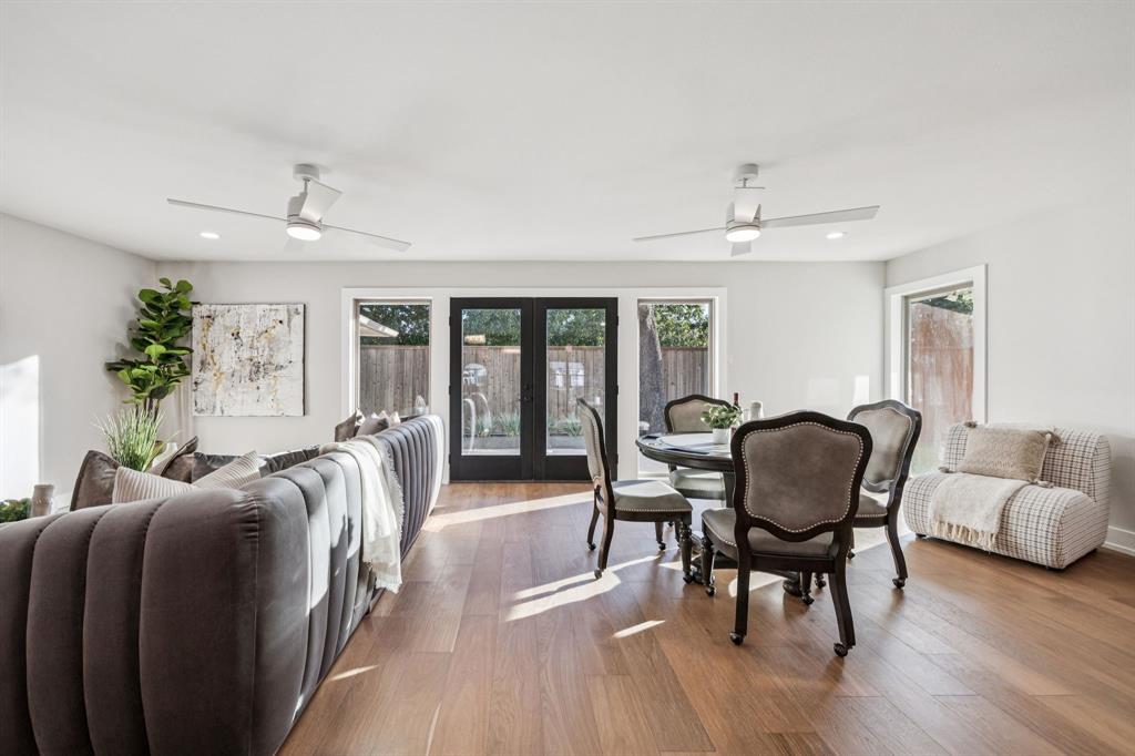 SCHREIBER MANOR 5TH INST - Residential