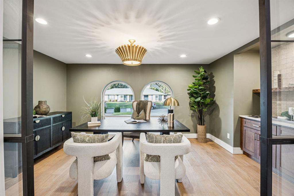 SCHREIBER MANOR 5TH INST - Residential