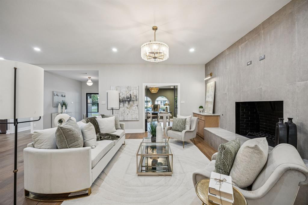 SCHREIBER MANOR 5TH INST - Residential