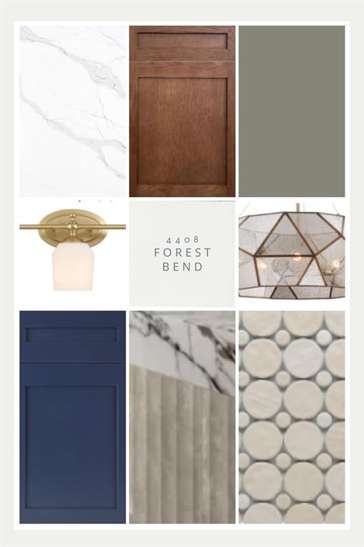 4408 Forest Bend