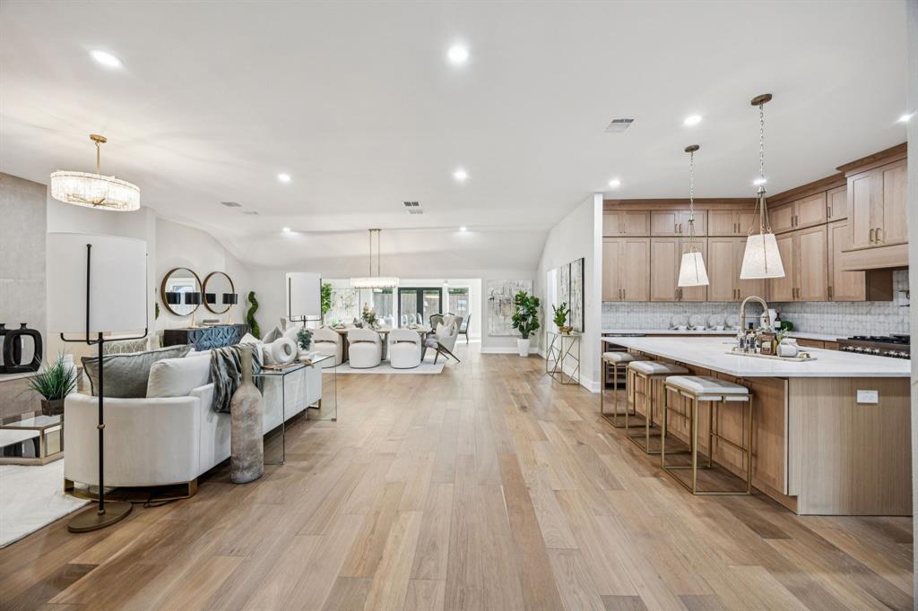 SCHREIBER MANOR 5TH INST - Residential