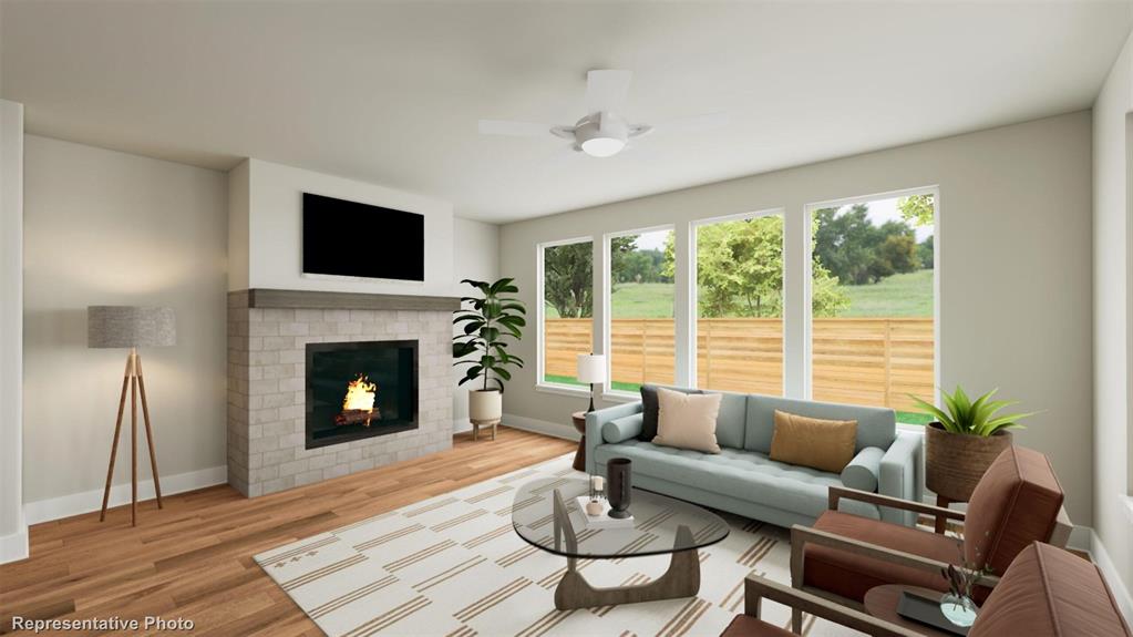 Cottage Collection at Harvest - Residential