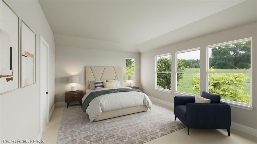 Cottage Collection at Harvest - Residential