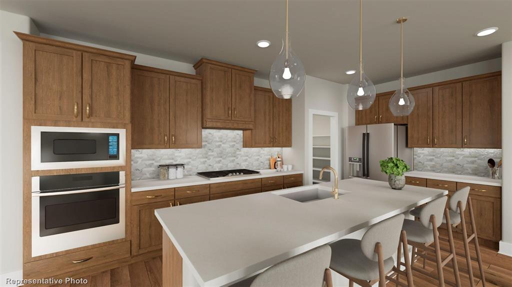 Cottage Collection at Harvest - Residential