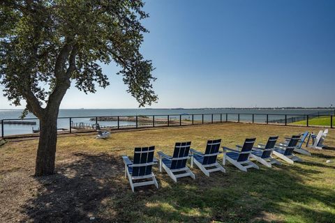 A home in Rockwall