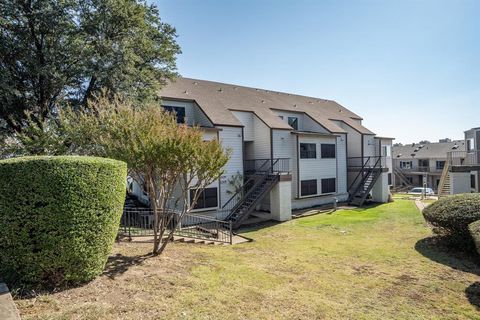 A home in Rockwall