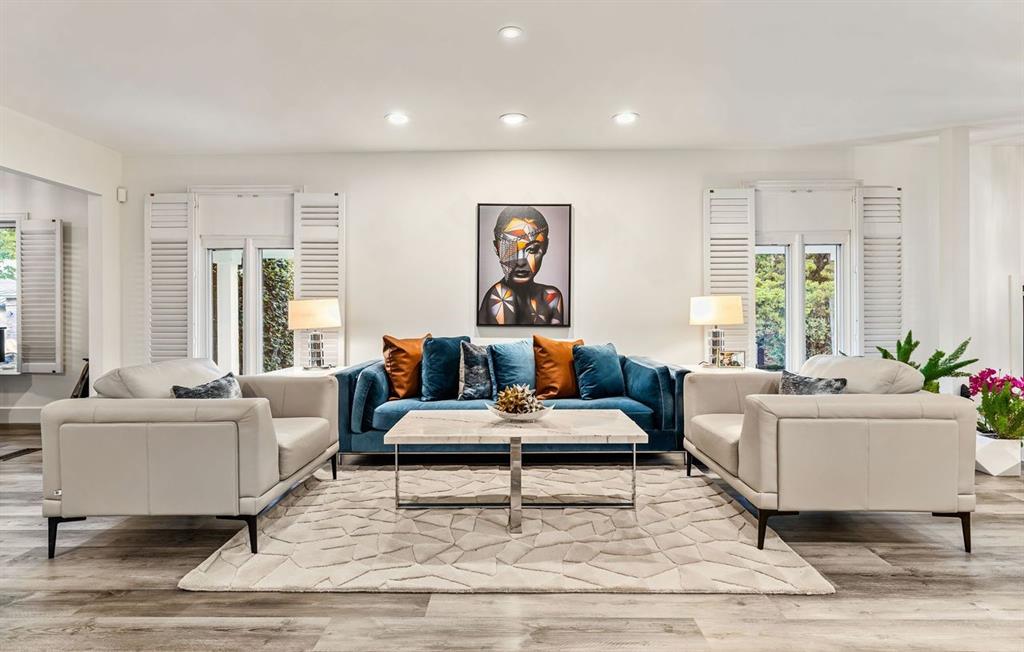 Guggenheim Acres - Residential