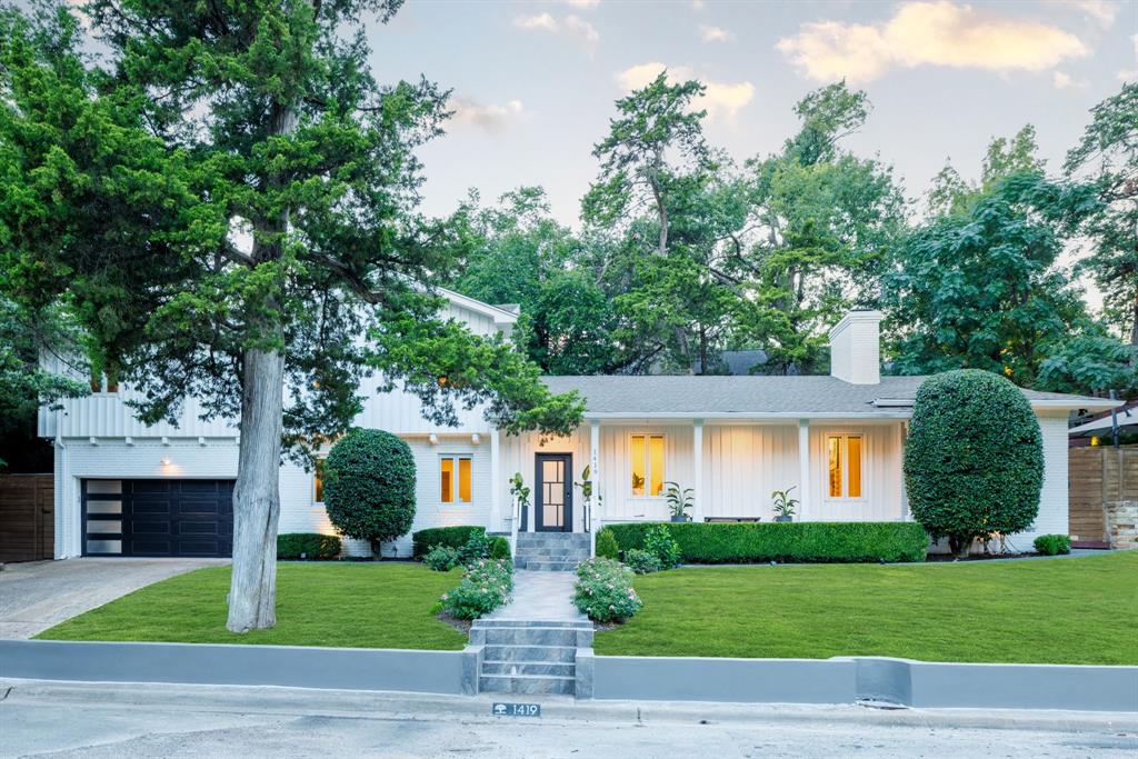 Guggenheim Acres - Residential