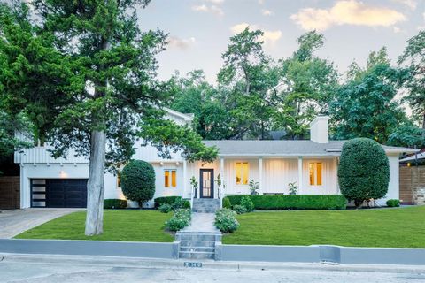 1419 Yakimo Drive Dallas TX 75208