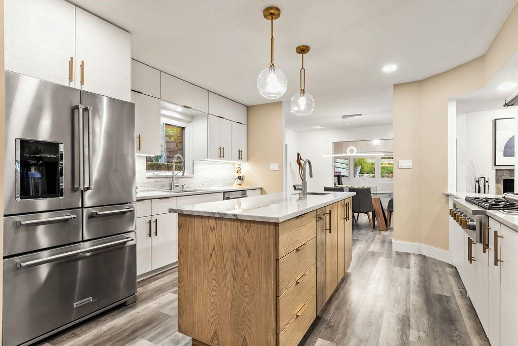 Guggenheim Acres - Residential
