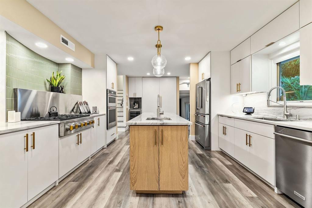 Guggenheim Acres - Residential