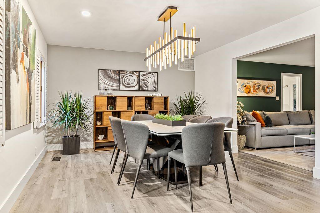 Guggenheim Acres - Residential