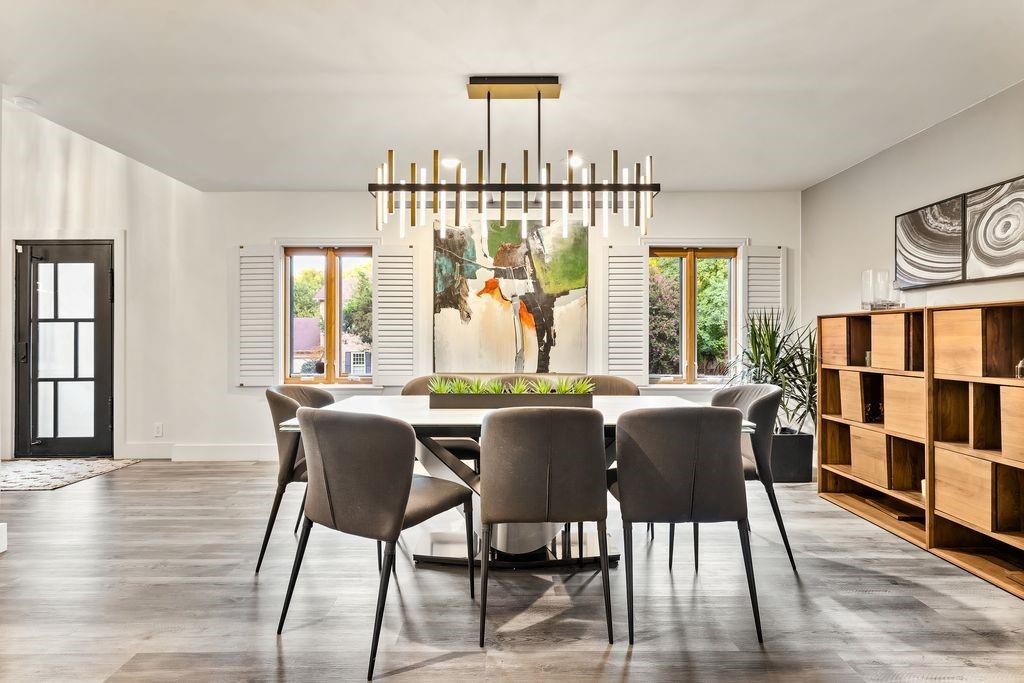 Guggenheim Acres - Residential